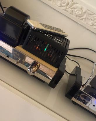 Dock Ipod Itube FATMAN