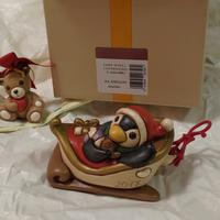 Thun slitte 2017 + addobbo