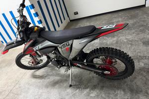 erz 450 cross