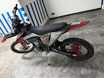 erz 450 cross