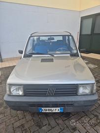Fiat Panda 1.1 2003