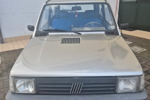 Fiat Panda 1.1 2003