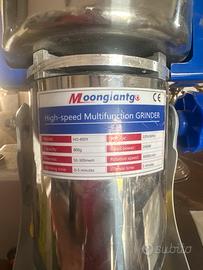 Mulino elettrico professionale Moongiantgo HO-800Y