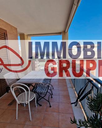 ZONA VIA CORATO Appartamento e box doppio