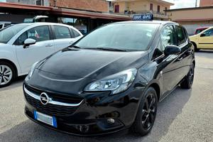 Opel Corsa 1.4 90CV GPL Tech 5 porte 120 Anniversa