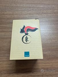 Thun carabiniere corazziere