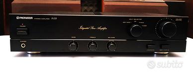 AMPLIFICATORE PIONEER A-119