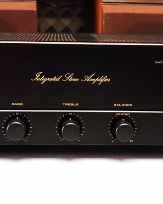 AMPLIFICATORE PIONEER A-119
