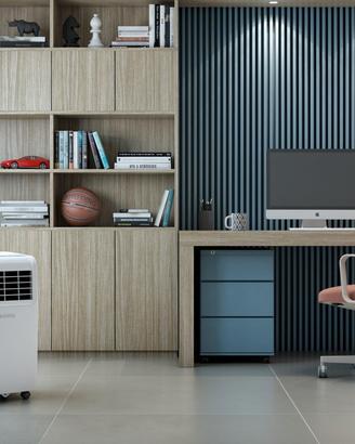 Climatizzatore Olimpia  Splendid Dolceclima 9000