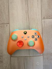 Xbox controller Summer Edition