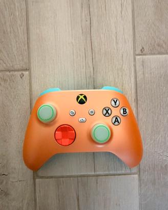 Xbox controller Summer Edition