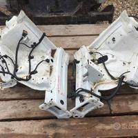 KIA PICANTO LONGHERONE DX E SX 10-17