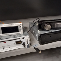 Autoradio