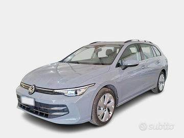 VOLKSWAGEN GOLF VARIANT VIII 2.0 TDI SCR STYLE DSG