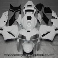 Carena compatibile per HONDA CBR 600 RR 2005 2006
