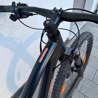 MTB SCOTT CONTESSA 2024 taglia M