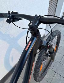 MTB SCOTT CONTESSA 2024 taglia M