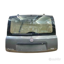 Lunotto usato per Fiat Panda 2003-2010