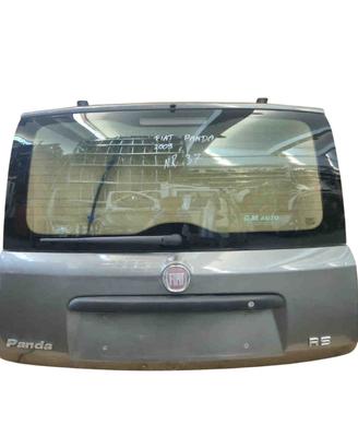 Lunotto usato per Fiat Panda 2003-2010