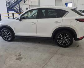 MAZDA CX-5 Diesel 2.2L 175cv AWD 6MT Exclusive