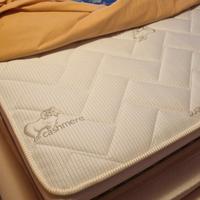 Materasso matrimoniale