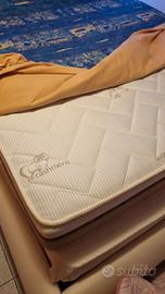 Materasso matrimoniale