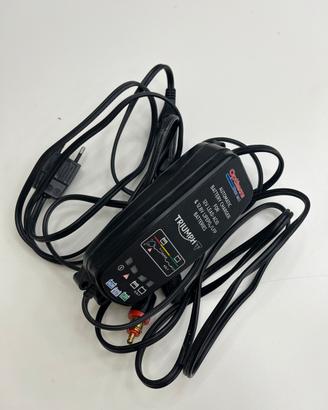 Carica batteria Triumph originale