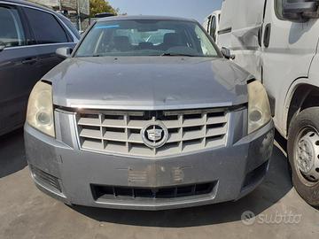 RICAMBI Cadillac BLS - 2009