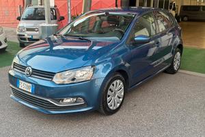 Volkswagen Polo 1.4 TDI 5p. Business BlueMotion Te