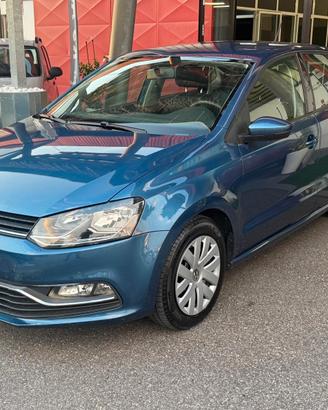 Volkswagen Polo 1.4 TDI 5p. Business BlueMotion Te
