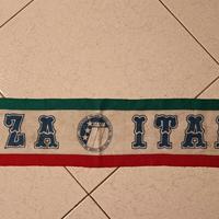 sciarpa Italia 