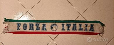 sciarpa Italia 