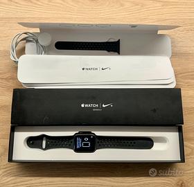 Apple watch serie 3