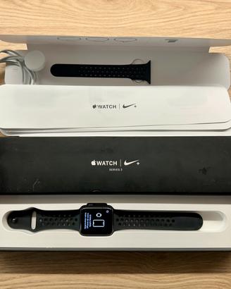 Apple watch serie 3