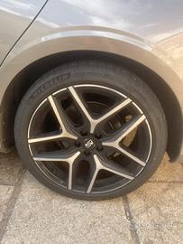 Cerchi 19” MSW Volvo Ford Peugeot