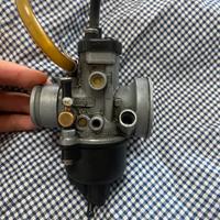 Carburatore 20.5 Dell orto