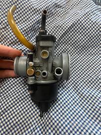 Carburatore 20.5 Dell orto