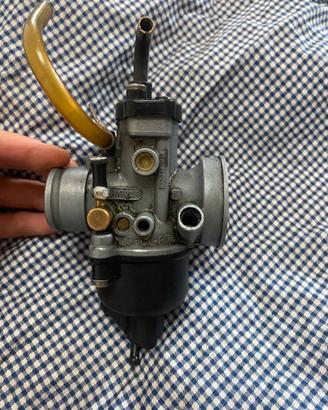 Carburatore 20.5 Dell orto