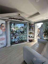 Mirano centro, negozio al piano terra di 110 Mq