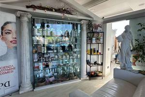 Mirano centro, negozio al piano terra di 110 Mq