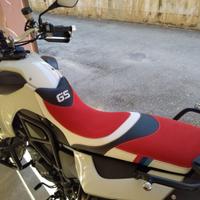 Rivestimento sella Seat cover BMW F800GS