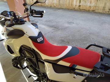 Rivestimento sella Seat cover BMW F800GS