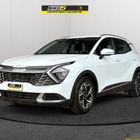 Kia Sportage 1.6 CRDI 136 CV 2WD Mild Hybrid Style