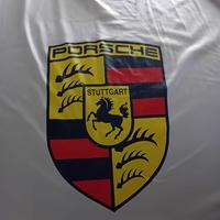 Copertina originale Porsche 997