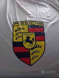Copertina originale Porsche 997