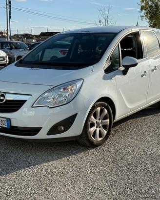 Opel Meriva 1.7 CDTI 110CV aut. Elective