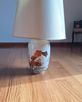 lampada stile orientale
