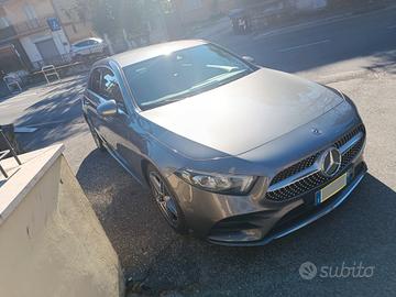 Mercedes-benz A 220 Automatic Premium AMG