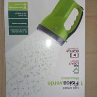 libro Fisica verde Meccanica 1