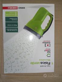 libro Fisica verde Meccanica 1